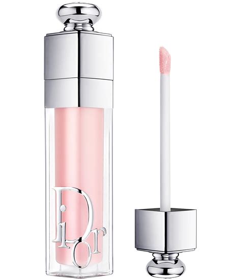 lip gloss dior maximizer